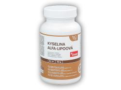 Nutristar Kyselina Alfa Lipoová 200mg 90 tablet Nutristar Kyselina Alfa Lipoová 200mg 90 tablet