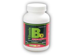 Nutristar Kyselina listová Folacin vitamin B 9 500 tbl