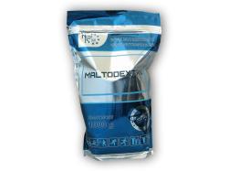 Nutristar Maltodextrin sáček 1000g (VÝPRODEJ) Nutristar Maltodextrin sáček 1000g (VÝPRODEJ)