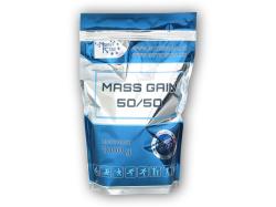 Nutristar Mass Gain 50/50 1000g sáčok Nutristar Mass Gain 50/50 1000g sáčok