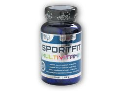 Nutristar Multivitamín Sport 90 tabliet
