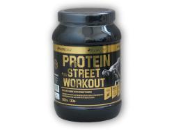 Nutristar Protein for street workout 900g Nutristar Protein for street workout 900g