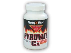Nutristar Pyruvate Ca 100 kapslí Nutristar Pyruvate Ca 100 kapslí