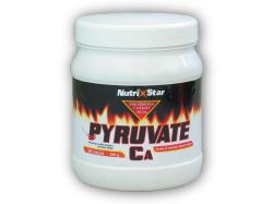 Nutristar Pyruvate Ca 500 kapslí