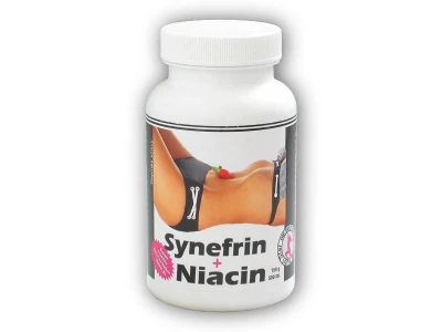 Nutristar Synefrin - Niacin 500 tablet Nutristar Synefrin - Niacin 500 tablet