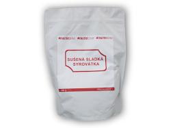 Nutristar Syrovátka sladká sušená sáček 1000g Nutristar Syrovátka sladká sušená sáček 1000g