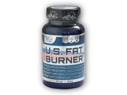 Nutristar U.S. Fat burner 90 kapslí Nutristar U.S. Fat burner 90 kapslí