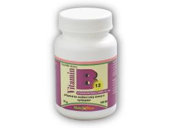 Nutristar Vitamín B 12 50mcg 100 tablet Nutristar Vitamín B 12 50mcg 100 tablet
