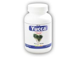 Nutristar Yucca 100 tabliet Nutristar Yucca 100 tabliet