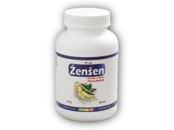 Nutristar Ženšen 500 tablet Nutristar Ženšen 500 tablet
