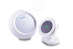 Nuvita Audio baby monitor Starry s projektorem Nuvita Audio baby monitor Starry s projektorem