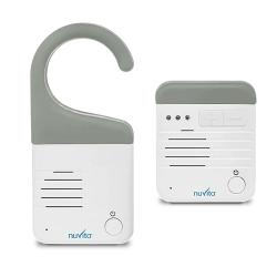 Nuvita Babymonitor - digital audio Quadryo Sage Green Nuvita Babymonitor - digital audio Quadryo Sage Green