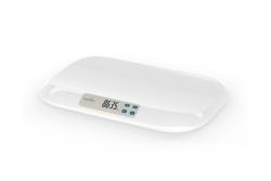 Nuvita Digitální dětská váha