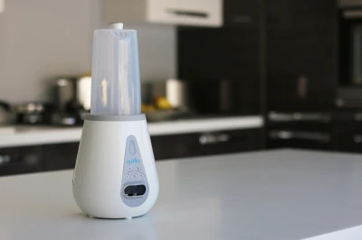 Nuvita Digitální ohřívač láhve home