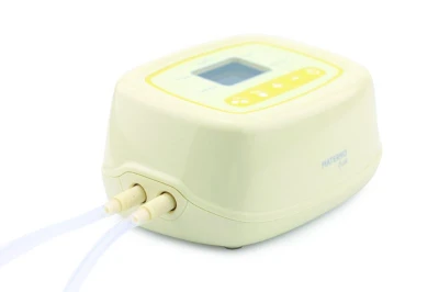 Nuvita Duálna odsávačka mlieka