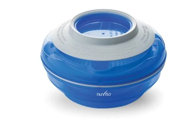 Nuvita Multifunkční sada 4 v 1 Blue