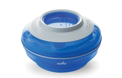 Nuvita Multifunkční sada 4 v 1 Blue