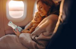 Nuvita Ohřívač lahví přenosný