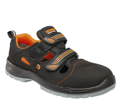 Bennon NUX S1P ESD NM Sandal pracovní