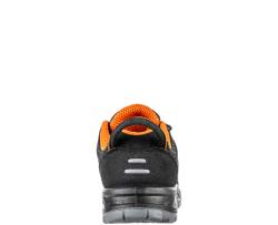 Bennon NUX S1PS ESD NM Low pracovní obuv