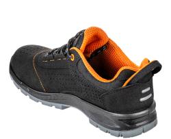 Bennon NUX S1PS ESD NM Low pracovní obuv