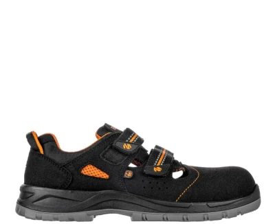 Bennon NUX S1PS ESD NM Sandal pracovní sandály