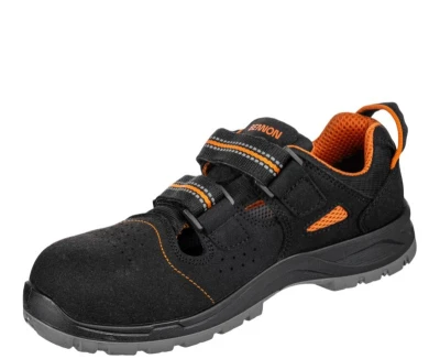 Bennon NUX S1PS ESD NM Sandal pracovní sandály