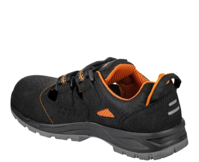 Bennon NUX S1PS ESD NM Sandal pracovní sandály