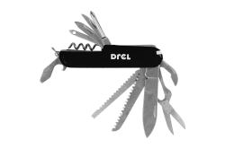 Nôž vreckový multifunkčný 13 funkcií
