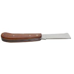 Nůž zahradní očkovací, čepel 110mm