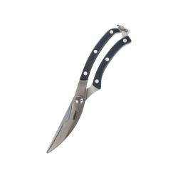 Nůžky na drůbež CULINARIA 25,5cm, ocel/PH rukojeť ČER Nůžky na drůbež CULINARIA 25,5cm, ocel/PH rukojeť ČER