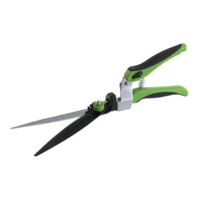 Nůžky na trávu 37cm otočné 180st. Nůžky na trávu 37cm otočné 180st.