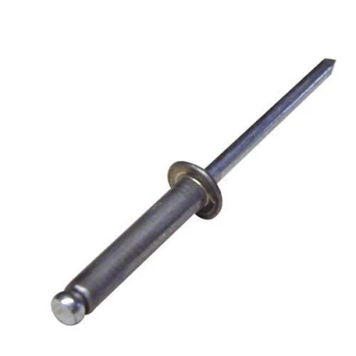 Nýt trhací 3.0x09 mm Cu/ST (50ks) Nýt trhací 3.0x09 mm Cu/ST (50ks)