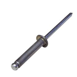 Nýt trhací 4.0x16 mm Al/ST (100ks) Nýt trhací 4.0x16 mm Al/ST (100ks)
