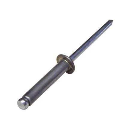 Nýt trhací 4.8x10x16 mm Al/ST (500ks) Nýt trhací 4.8x10x16 mm Al/ST (500ks)