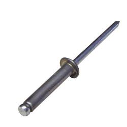 Nýt trhací 4.8x12 mm Al/ST (100ks) Nýt trhací 4.8x12 mm Al/ST (100ks)