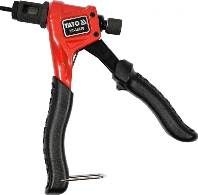 Yato Nýtovací kleště pro matice 200mm M3,M4 M5,M6
