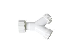 Nývlt Rozdvojka pračková 3/4" S/646
