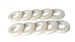 Nývlt Těsnění převl matice 3/8" 15x8x2mm F3/89N (10ks)