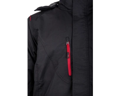 Bennon NYX Jacket black