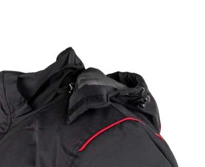 Bennon NYX Jacket black