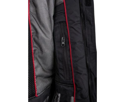 Bennon NYX Jacket black
