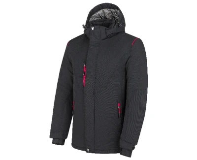 Bennon NYX Jacket black