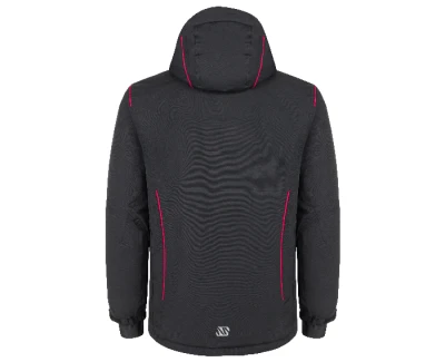 Bennon NYX Jacket black