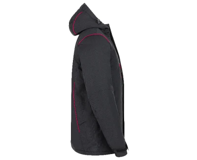 Bennon NYX Jacket black
