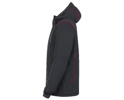 Bennon NYX Jacket black