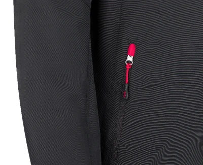 Bennon NYX Jacket black
