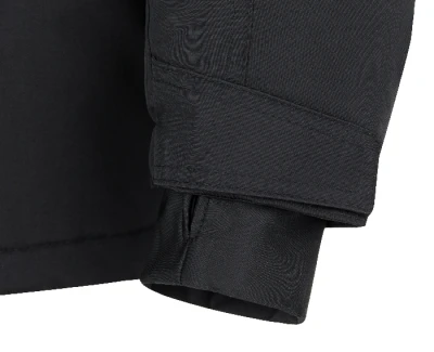 Bennon NYX Jacket black