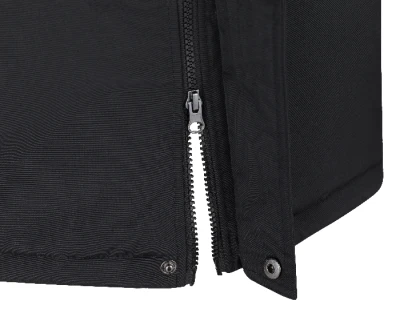 Bennon NYX Jacket black