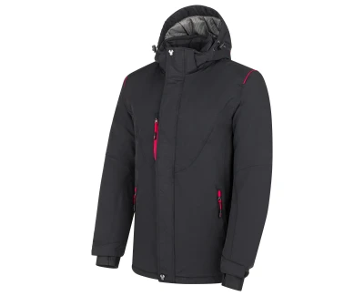 Bennon NYX Jacket black